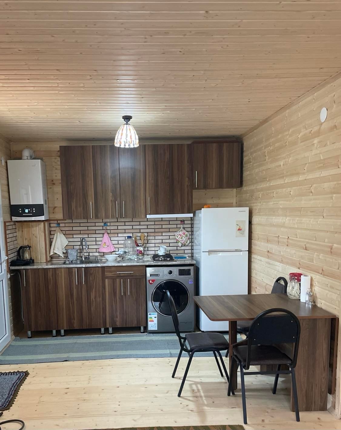 Photo of Cottage Warm House