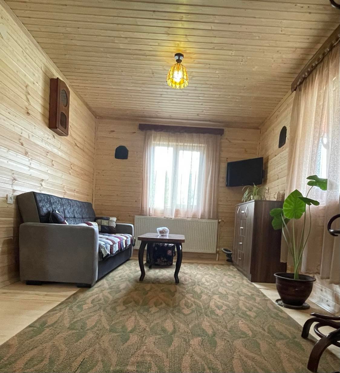 Photo of Cottage Warm House