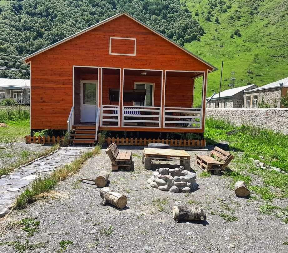Photo of Cottage Warm House