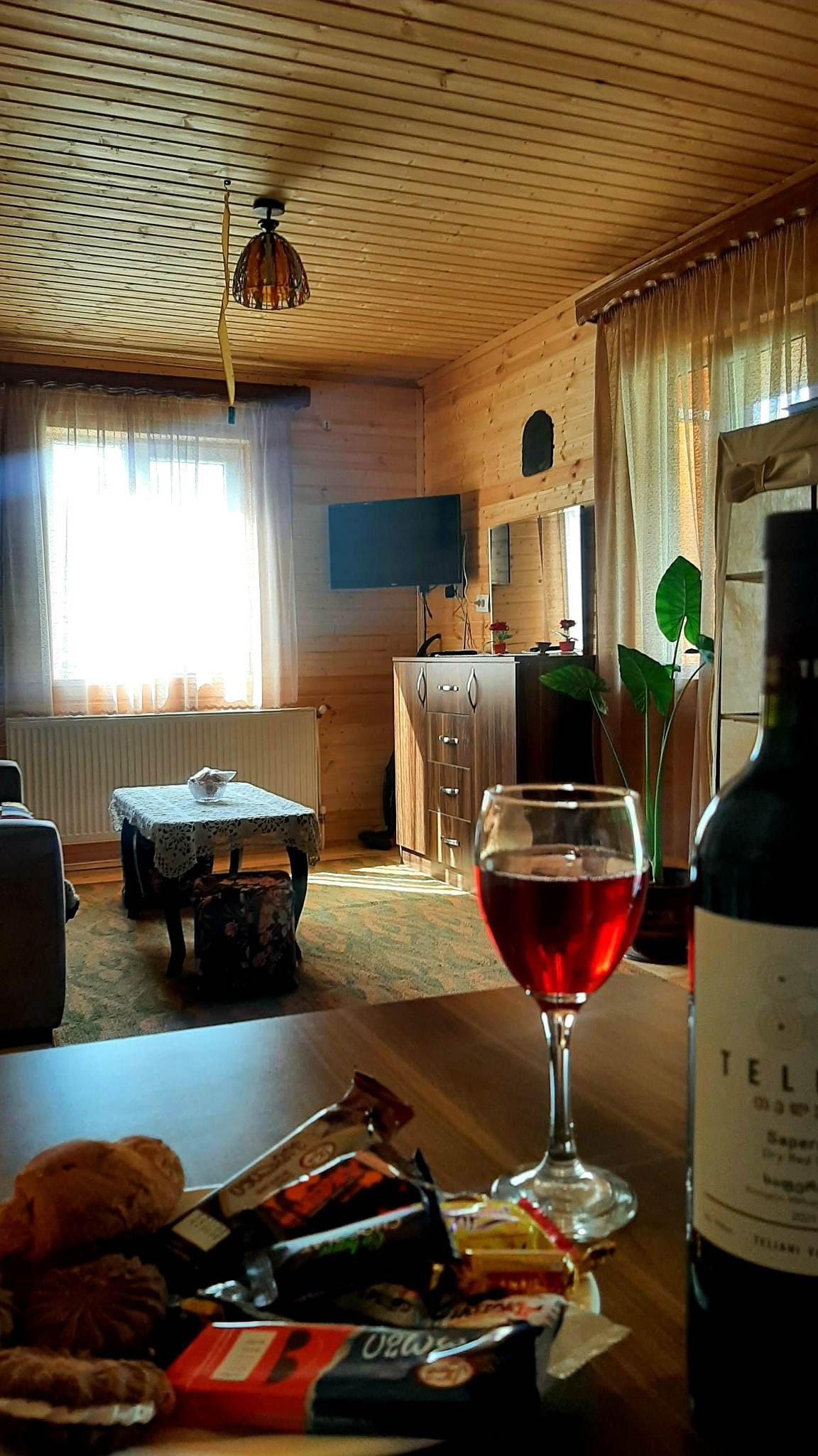 Photo of Cottage Warm House