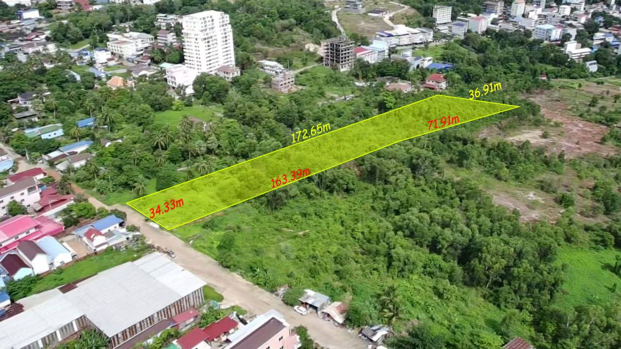 ដីសំរាប់លក់