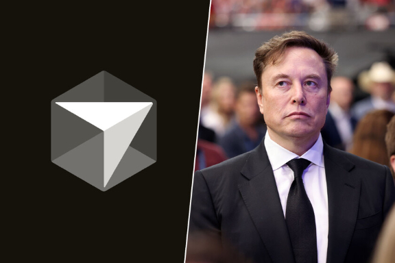 A jogada de mestre da SpaceX sobre o Cursor