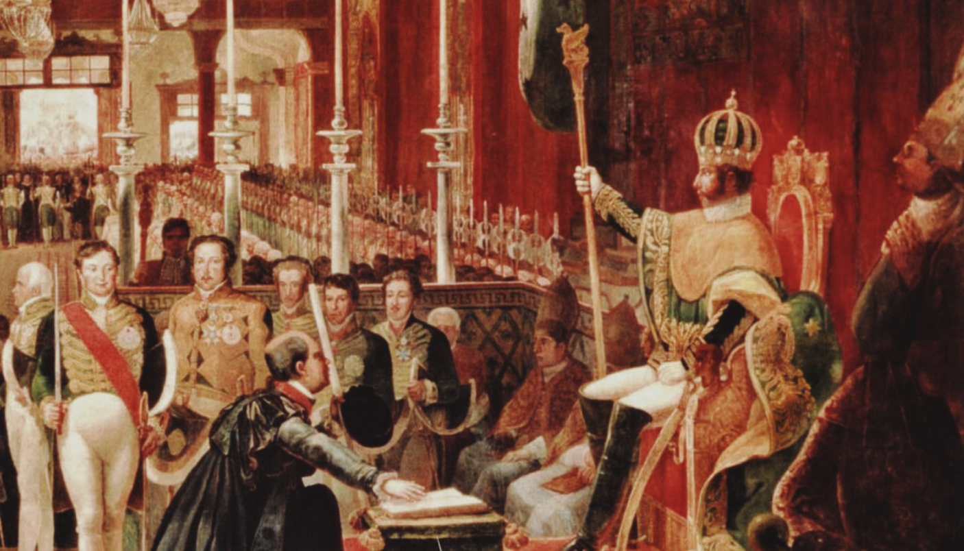 A Monarquia: Uma Alternativa para a Estabilidade e Orgulho Nacional