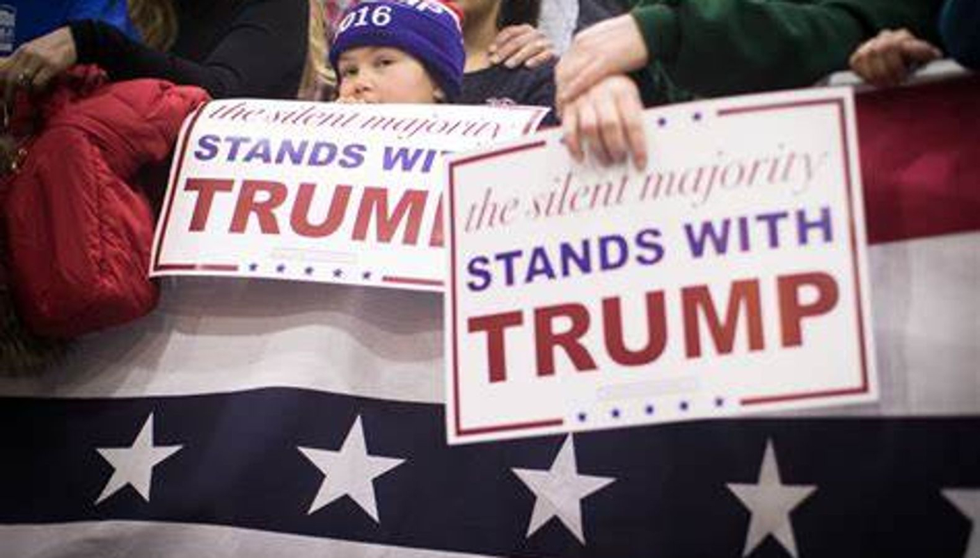 Alguns Democratas Viram-se para Trump na Cidade Fronteiriça do Texas Afetada pela Imigração