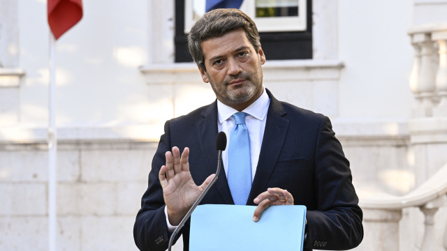 Debates Presidenciais 2026: Ventura resiste ao enviesamento pró-Seguro da comunicação social