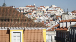 Euribor disparam e encarecem crédito da casa