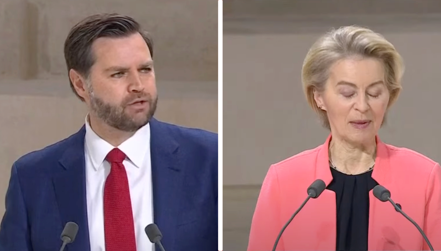 Europa Está a Perder a Corrida da Inteligência Artificial