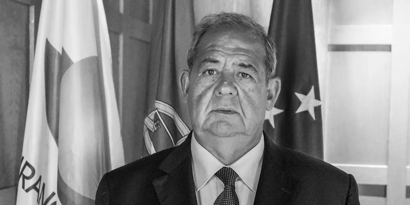 Faleceu Octávio Félix de Oliveira, Figura Central na Segurança Social Portuguesa