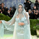 Georgina leva Fátima à Met Gala e divide a internet