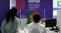Governo fecha brecha dos cursos profissionais à imigração