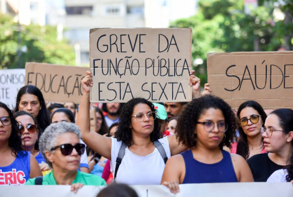 Greve da Função Pública Esta Sexta: Educação e Saúde no Epicentro das Perturbações