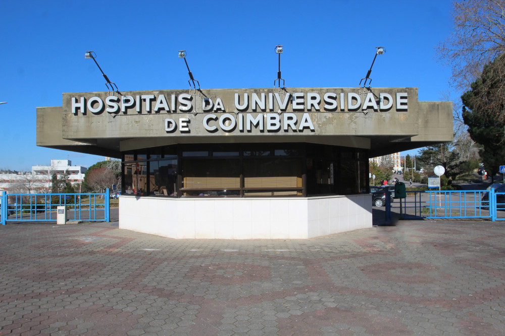 HUC criam enfermaria de contingência após deteção de bactéria multirresistente