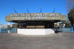 HUC criam enfermaria de contingência após deteção de bactéria multirresistente