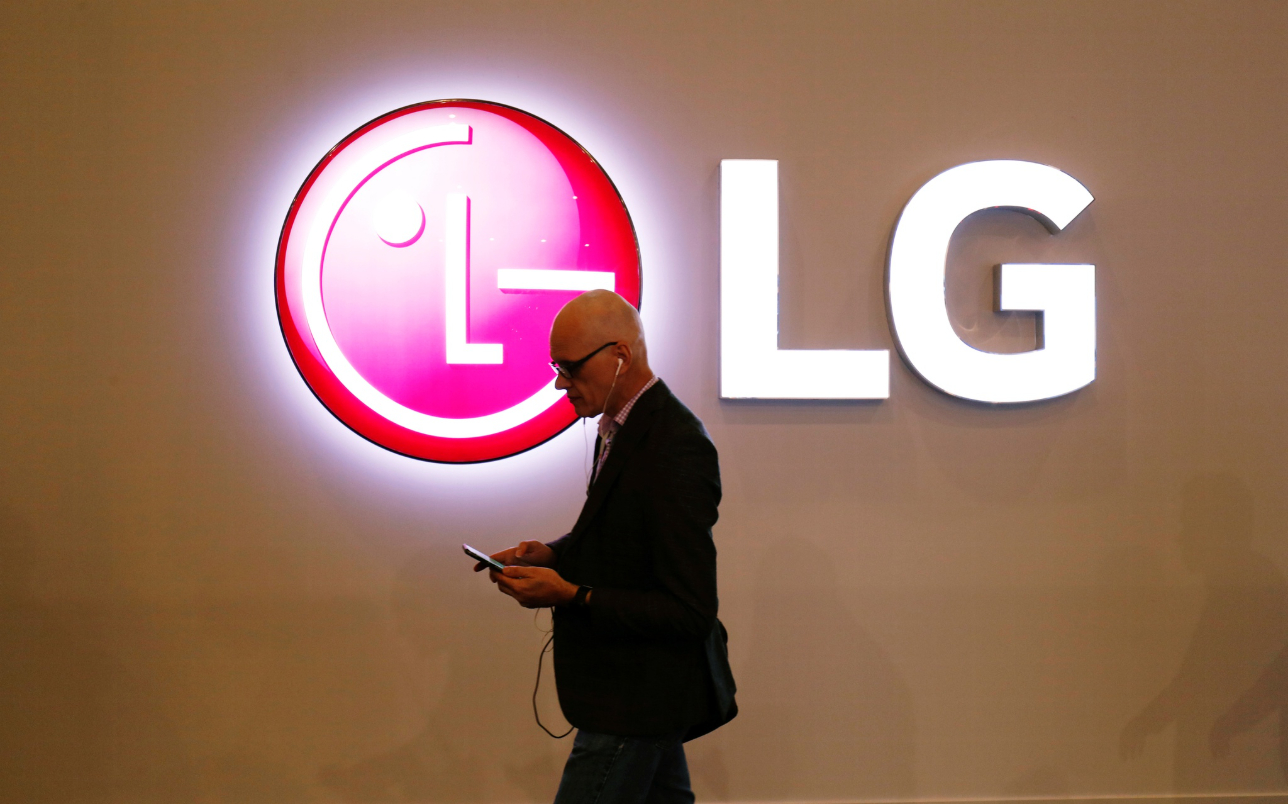 LG grava áudio com TV "desligada" e expõe casas