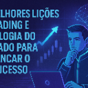Melhores Lições de Trading e Psicologia do Mercado