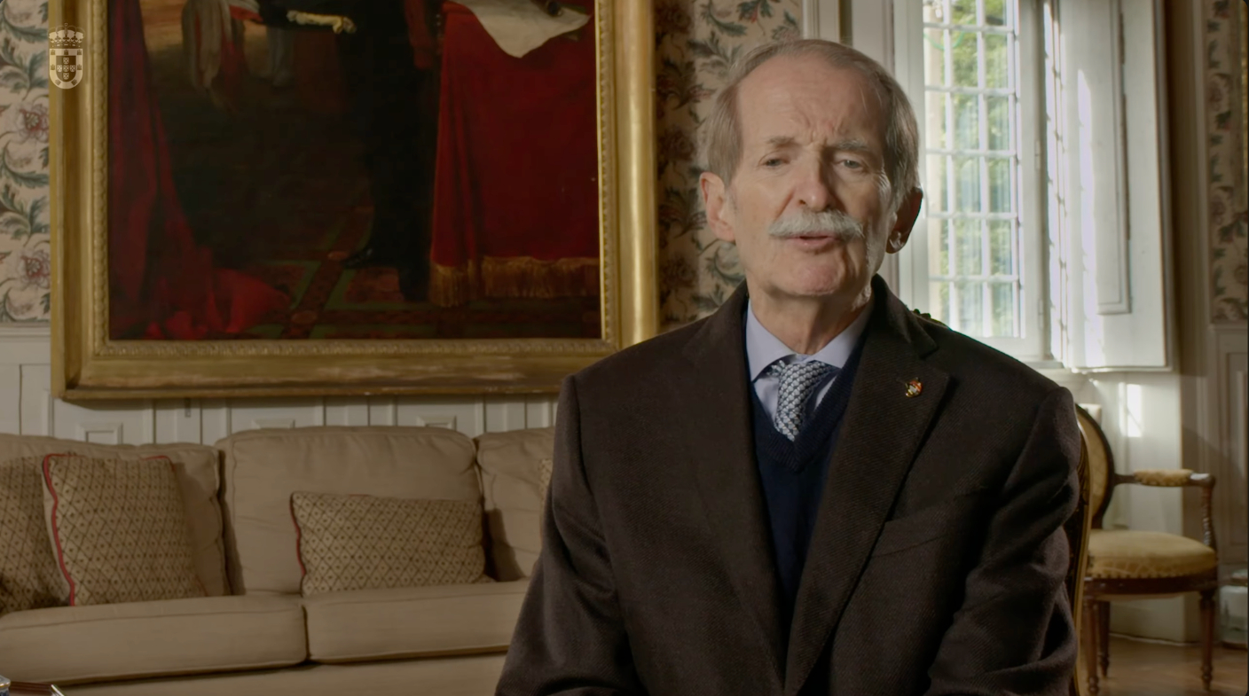 Mensagem de 1º de Dezembro de S.A.R. Senhor D. Duarte de Bragança 2025