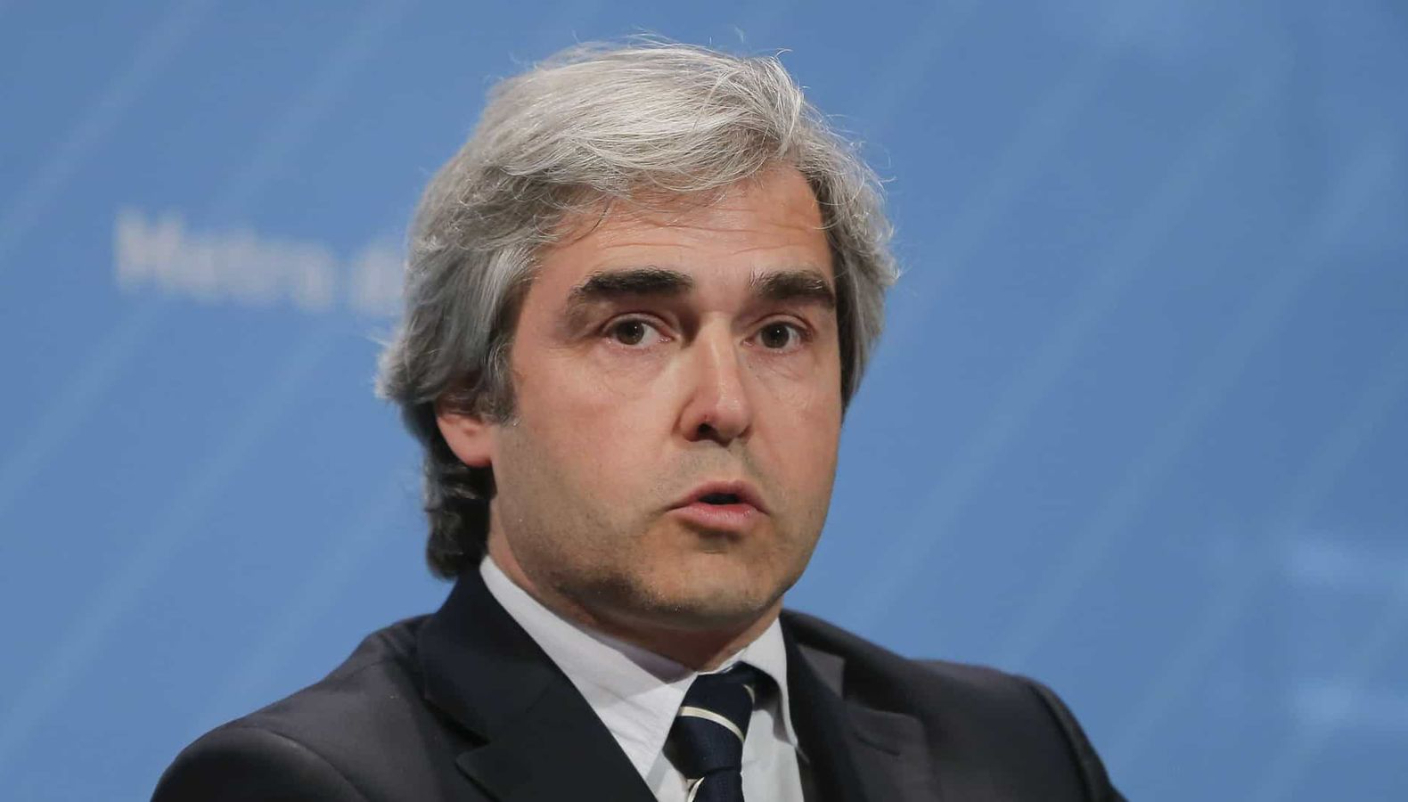 Nuno Melo "pede" Vitória de Pedro Nuno Santos em Comício em Santa Maria da Feira