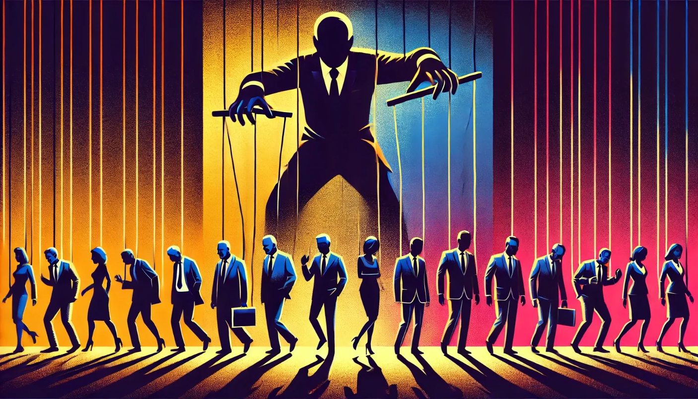 O caciquismo: entre o vício e a virtude na política partidária contemporânea