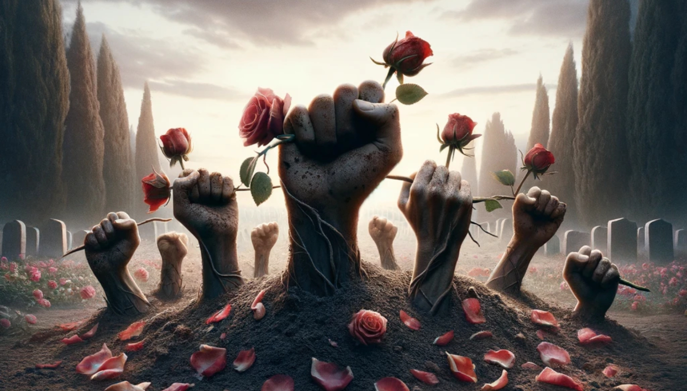 Rumo à Mudança: O Desvanecer do Socialismo e o Futuro de Portugal