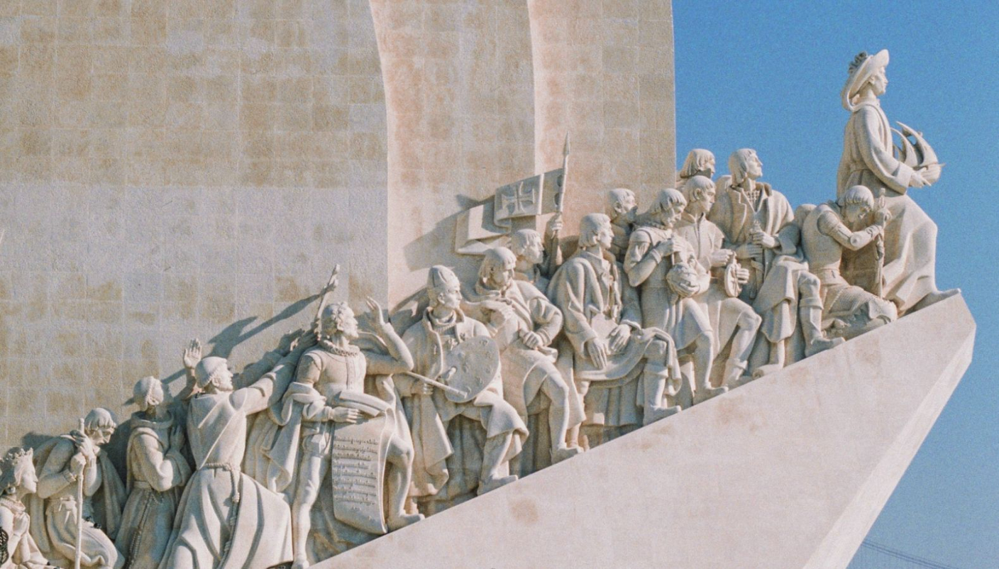 O Legado dos Descobrimentos e a Força das Ideias
