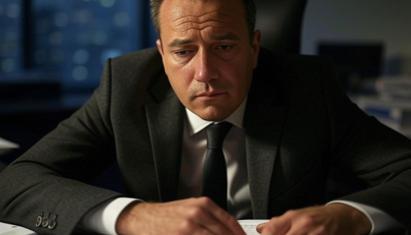 Os Riscos de um CEO de Startup tratar da Contabilidade Sem Ajuda.