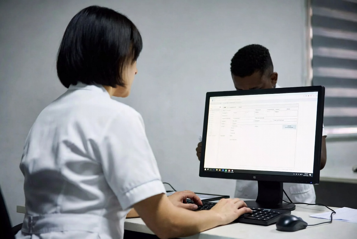 PJ Detém duas Administrativas do SNS em OVAR por Legalizarem Milhares de Imigrantes Ilegais