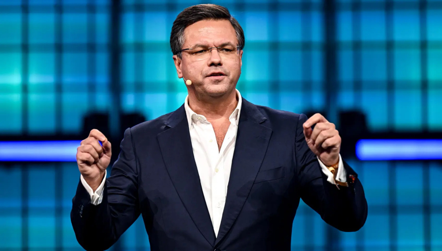 Portugal tem "condições para se tornar líder mundial na IA"