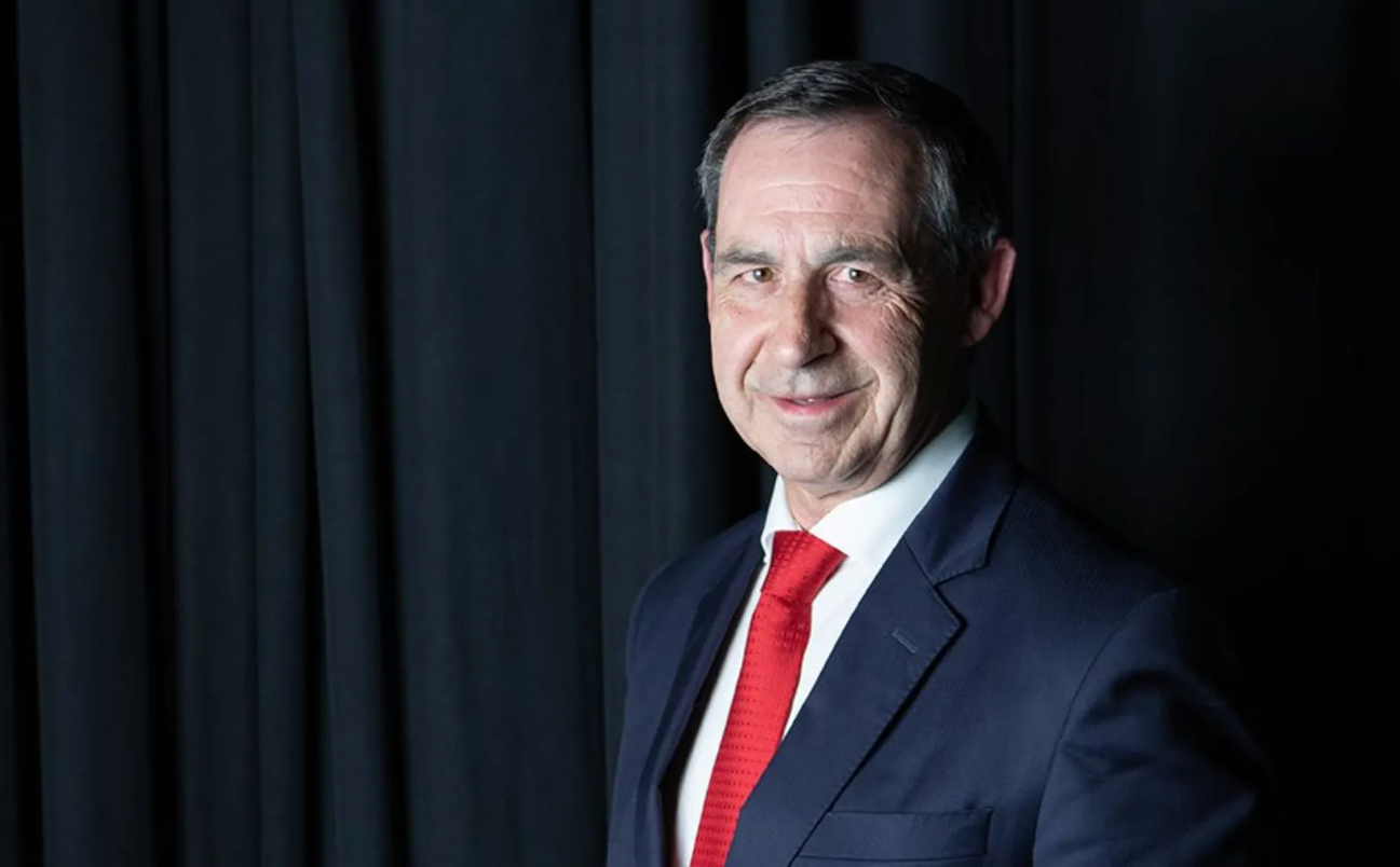 Rui Gomes da Silva Revela Diálogo com André Ventura e Expressa Desacordo com Montenegro