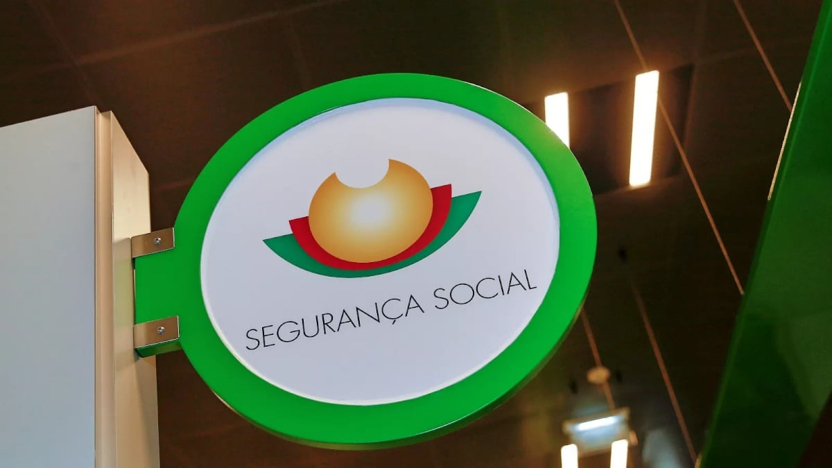 Segurança Social alerta phishing e pede dados zero