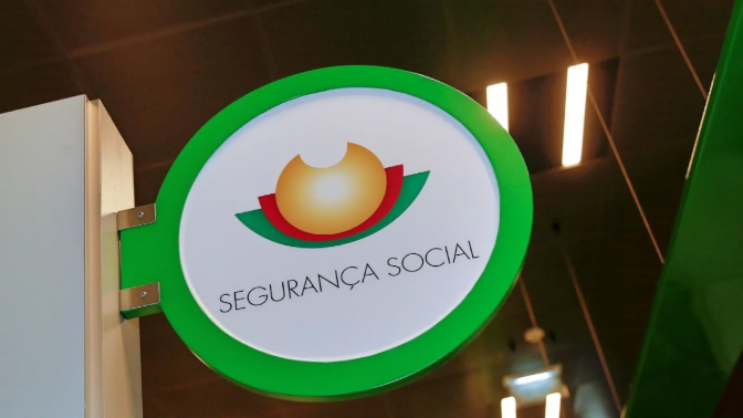 Segurança Social alerta phishing e pede dados zero