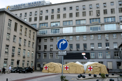 Suspensão de Miguel Alpalhão no Santa Maria: Irregularidades Milionárias no SNS Expostas pela IGAS