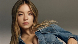 Sydney Sweeney rompe silêncio sobre polémica racista inventada em campanha de jeans: 'Sou contra o ódio' e recusa cultura do cancelamento