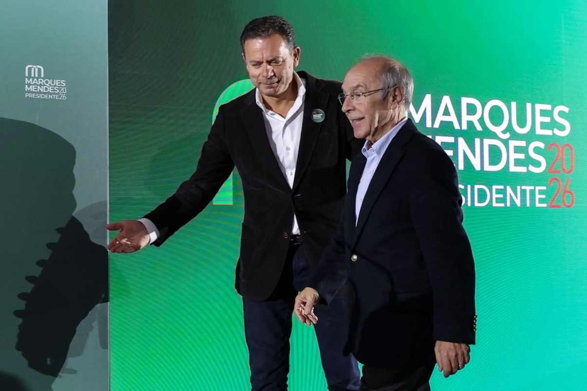 Montenegro e a Lenta Agonia do PSD