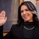 Tulsi Gabbard abandona chefia da inteligência dos EUA