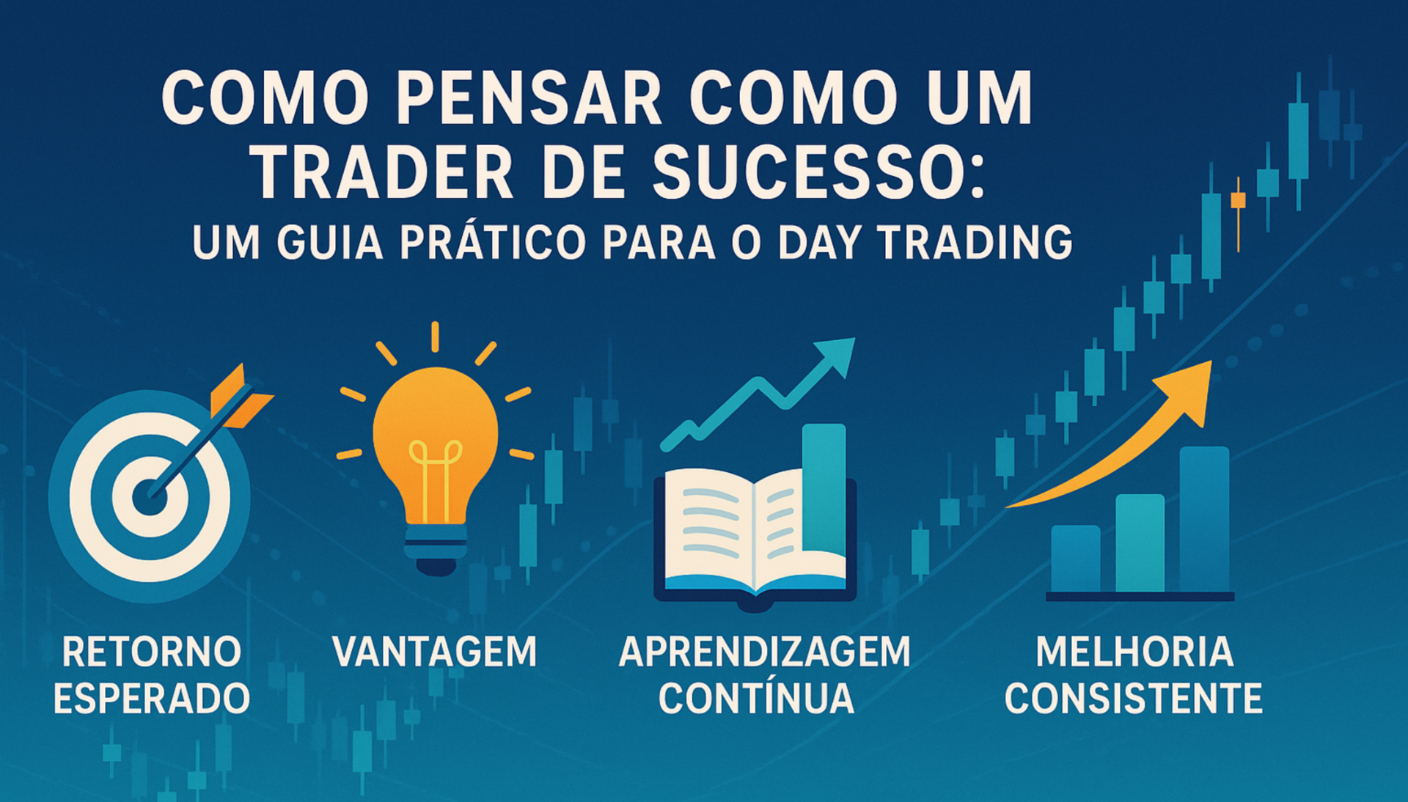 Um Guia Prático para o Day Trading