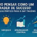 Um Guia Prático para o Day Trading