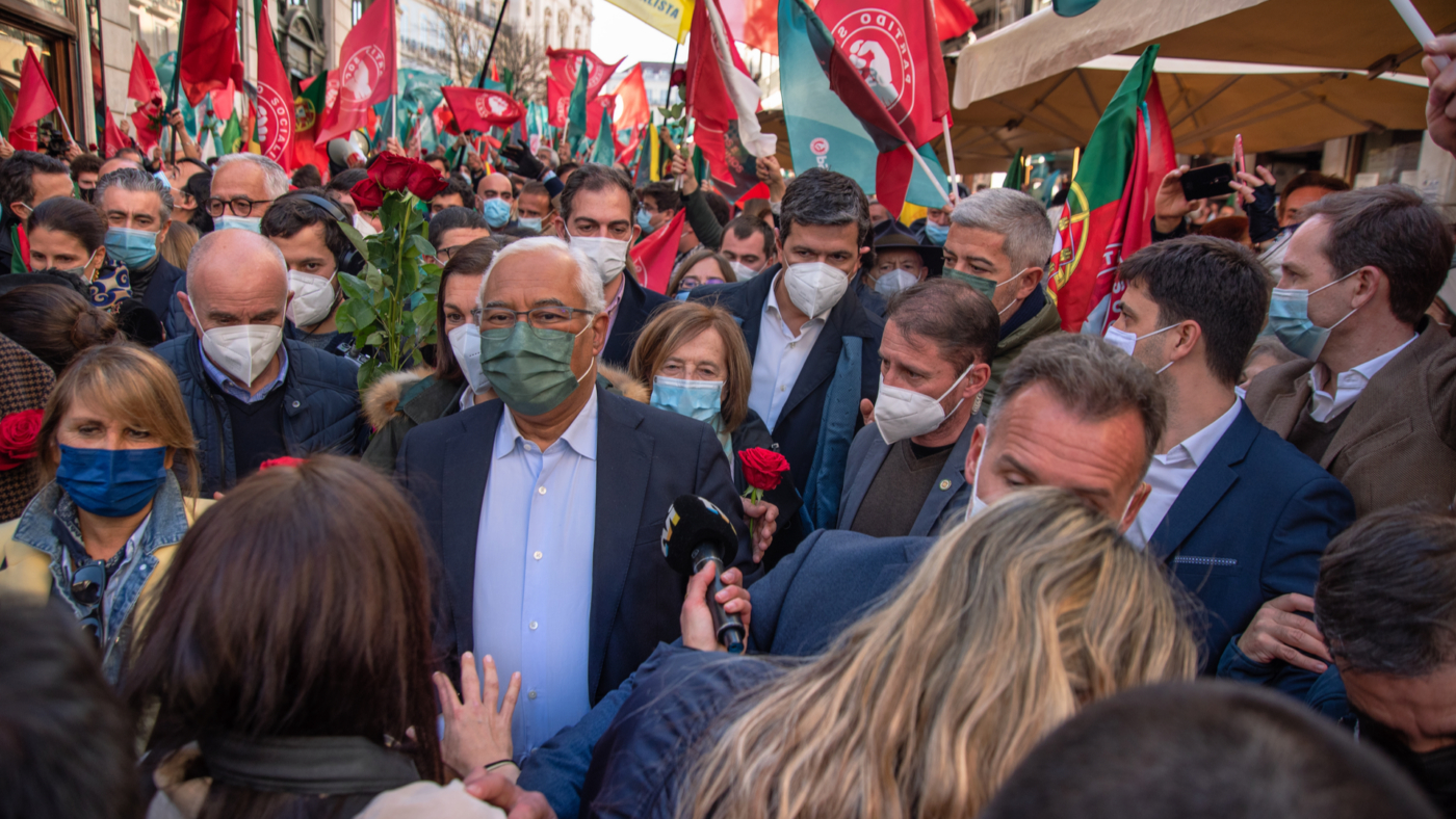 Uma Visão das Eleições Portuguesas a Partir do Estrangeiro e Sua Relação com as Perspetivas Macro Económicas