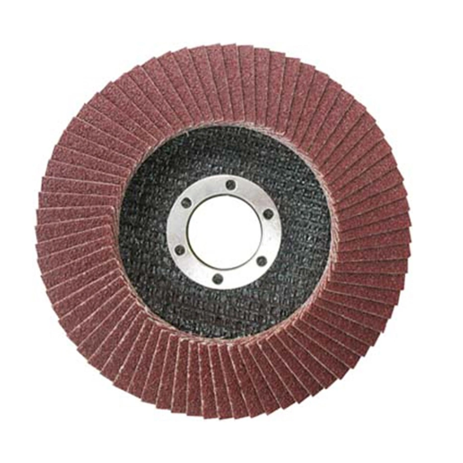 Flap Discs