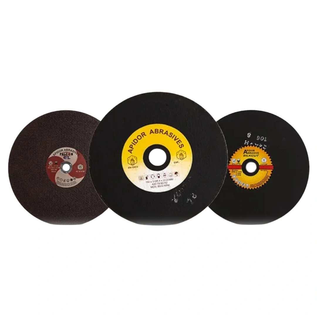 Special Cutting Wheels