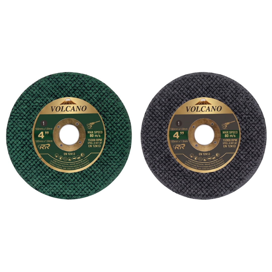 Ultra Thin Wheels (INOX)