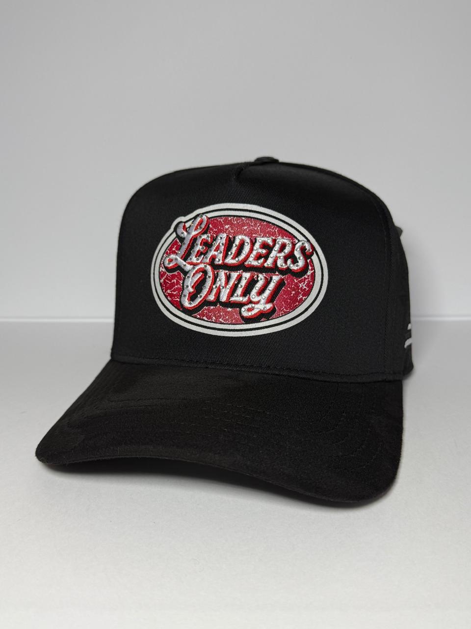 Gorra Jc Hats Leaders Only — Jc Hats México, gorra snapback