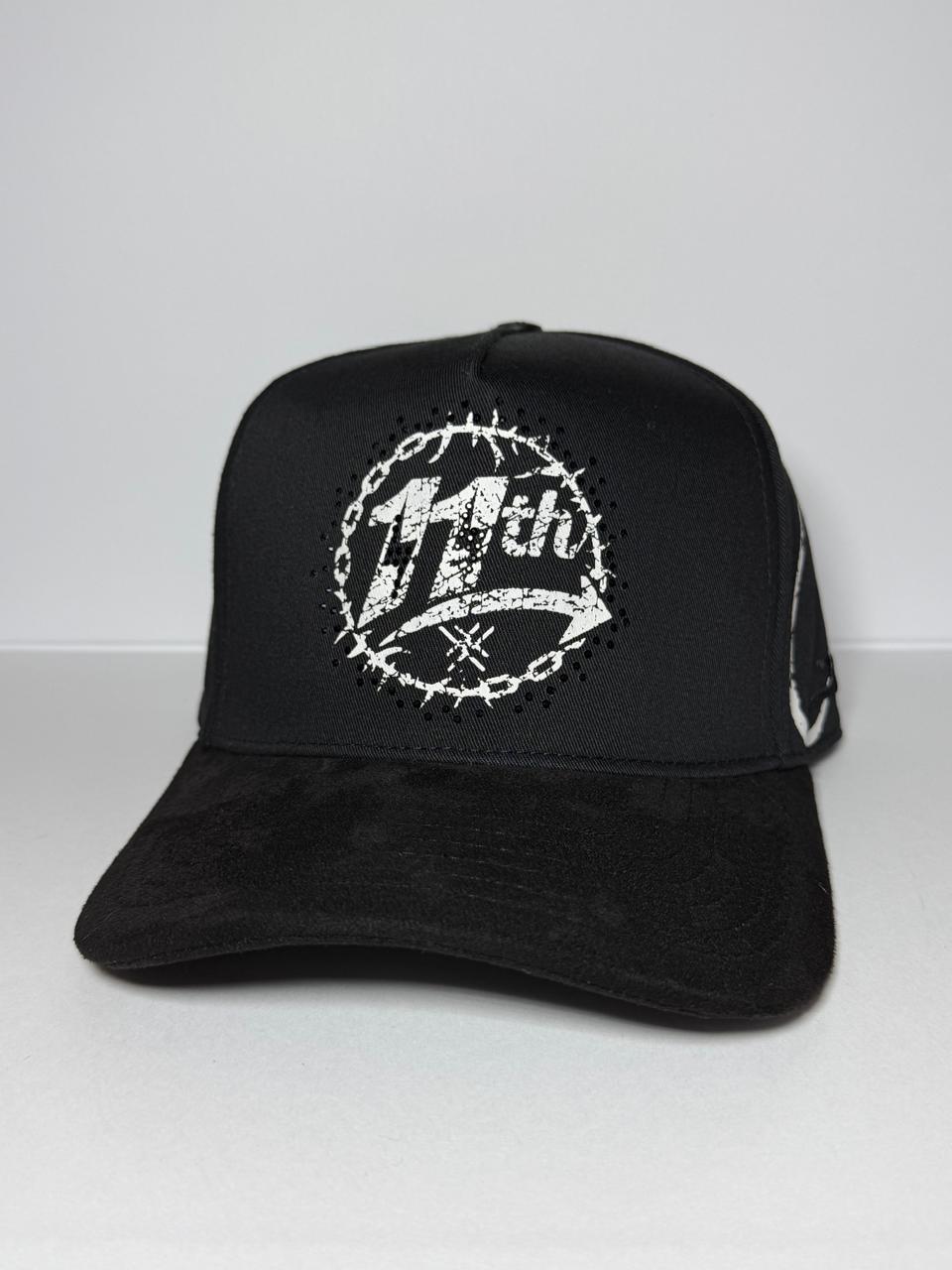 Gorra JC Hats Eleven — Jc Hats México, gorra snapback