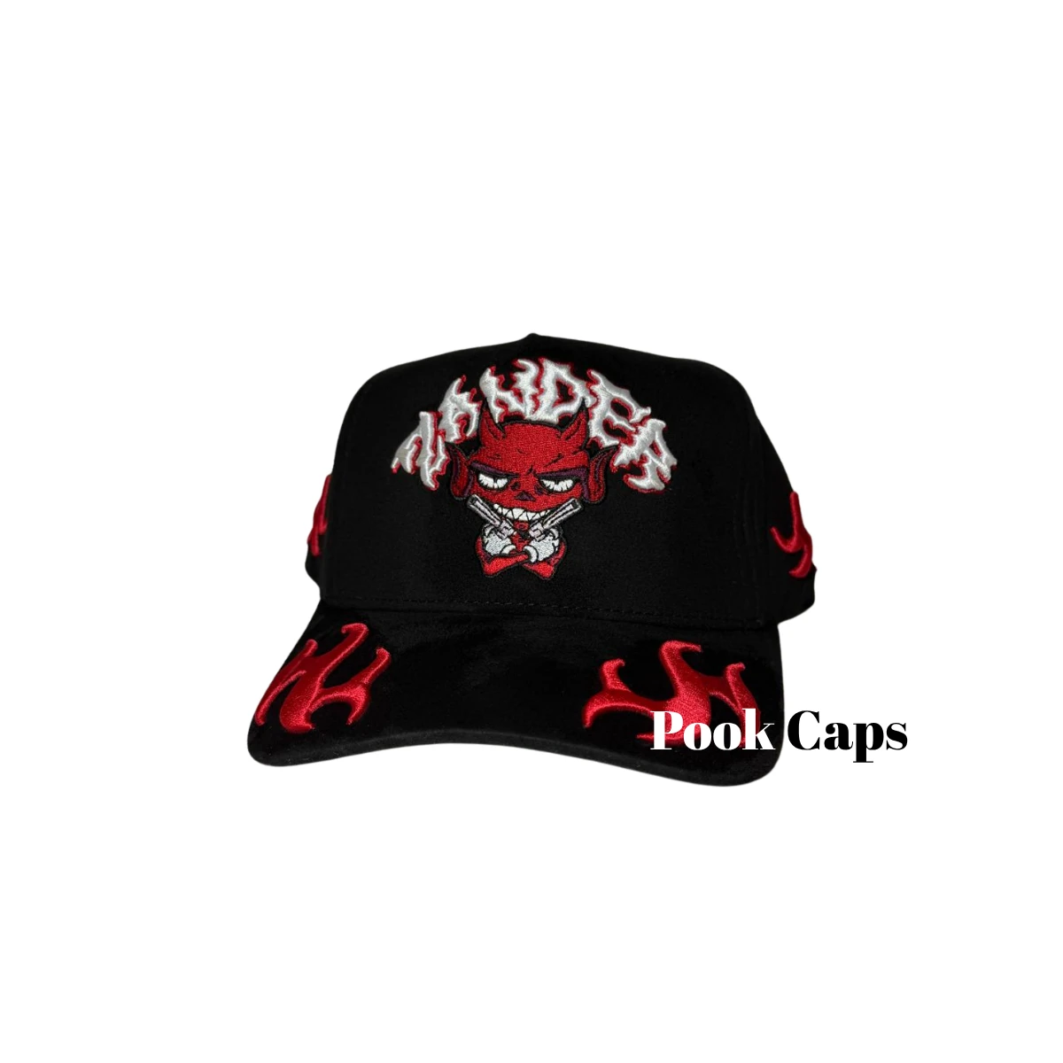 Zander Hats — Zander Hats, gorra snapback