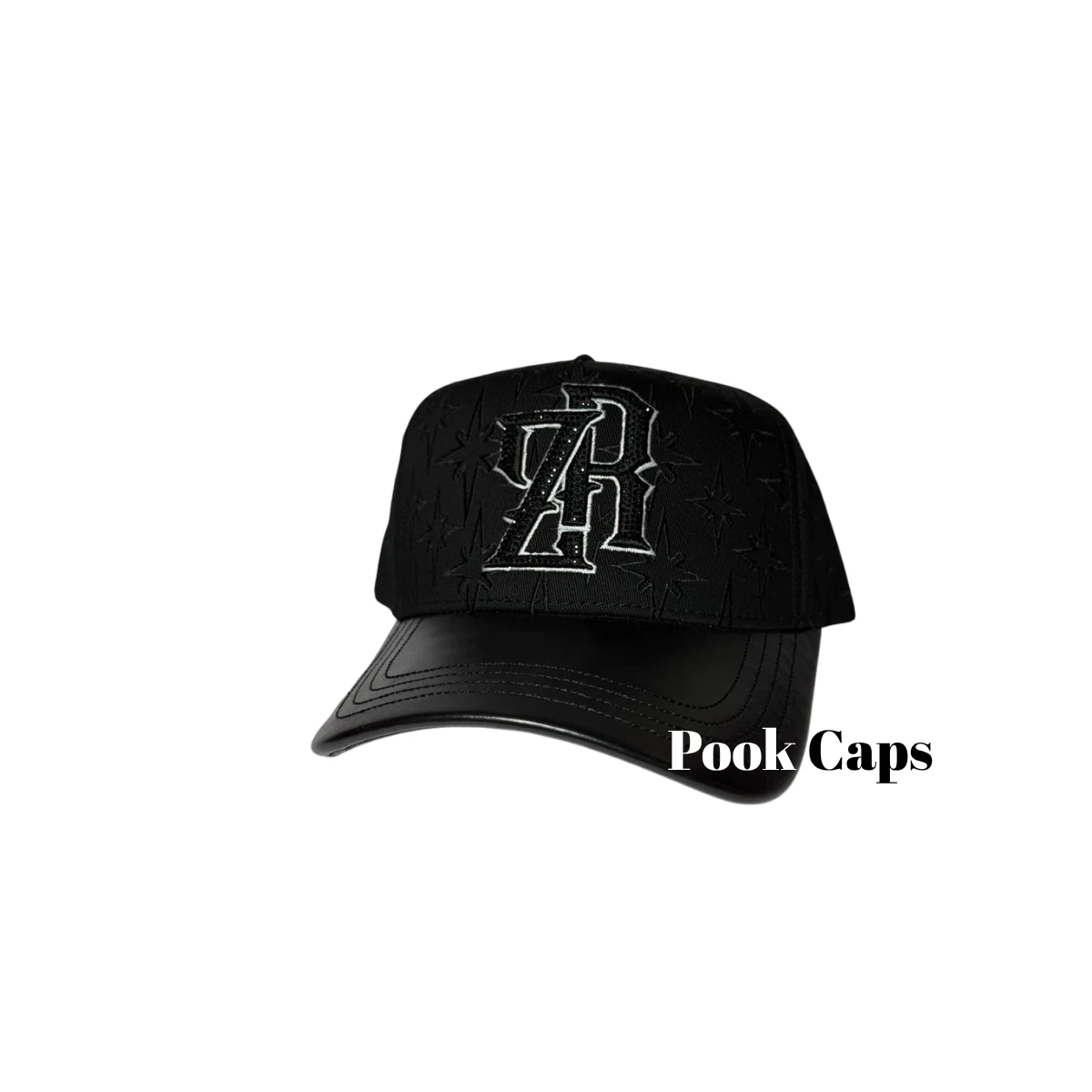 Gorra Zander Hats — Zander Hats, gorra snapback