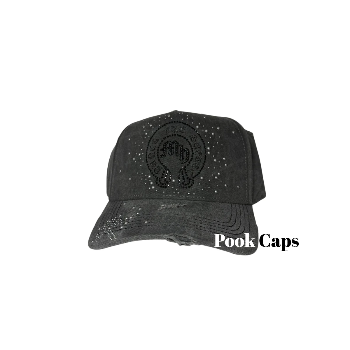 Gorra PG Hats — PG Hats, gorra snapback
