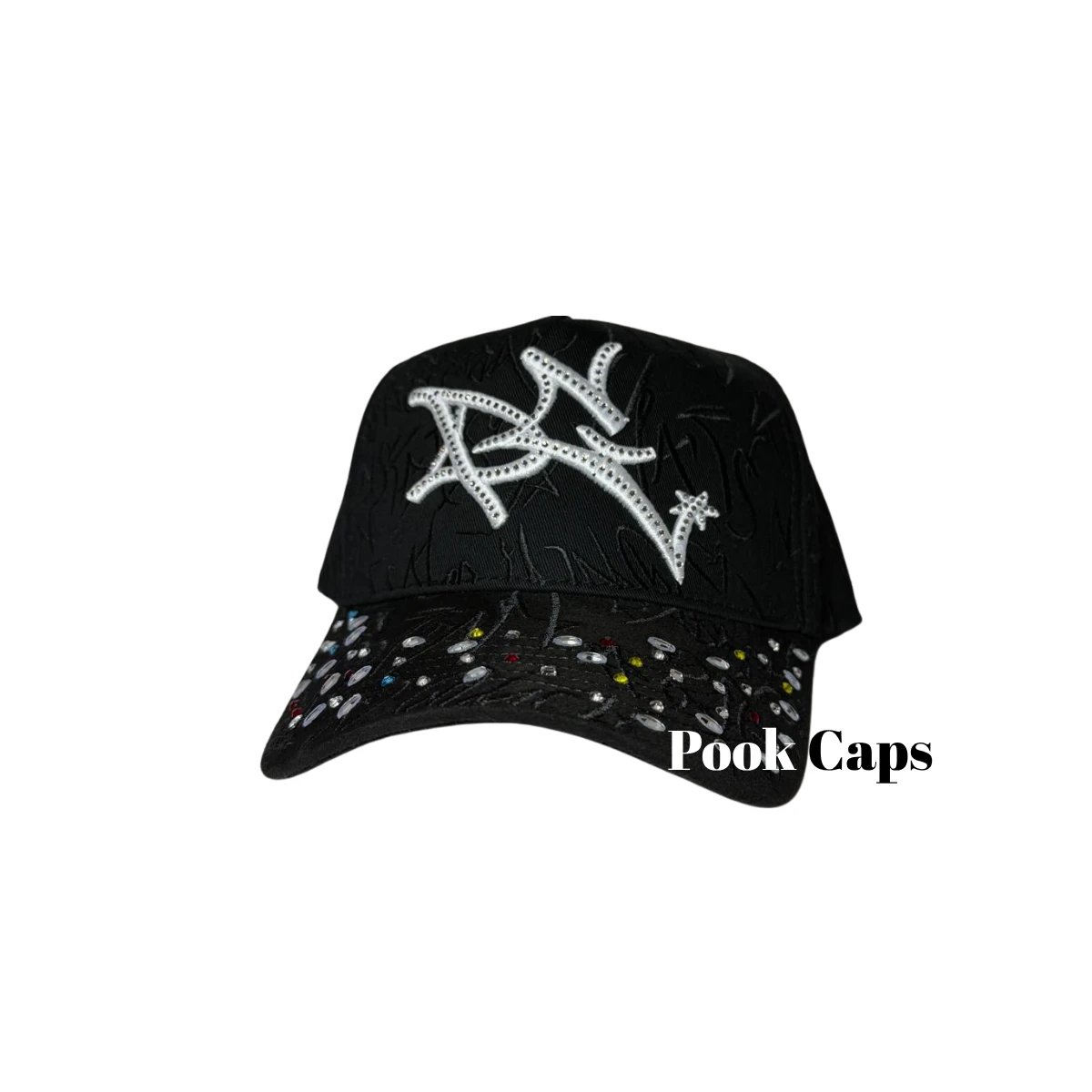 Gorra PG Hats — PG Hats, gorra snapback