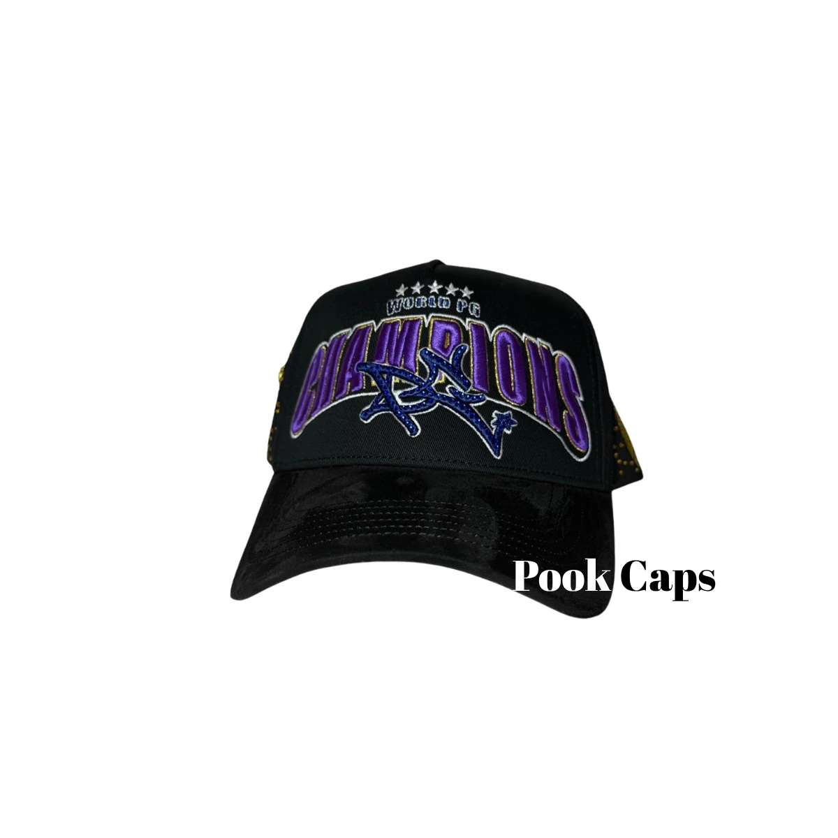 Gorra PG Hats — PG Hats, gorra snapback