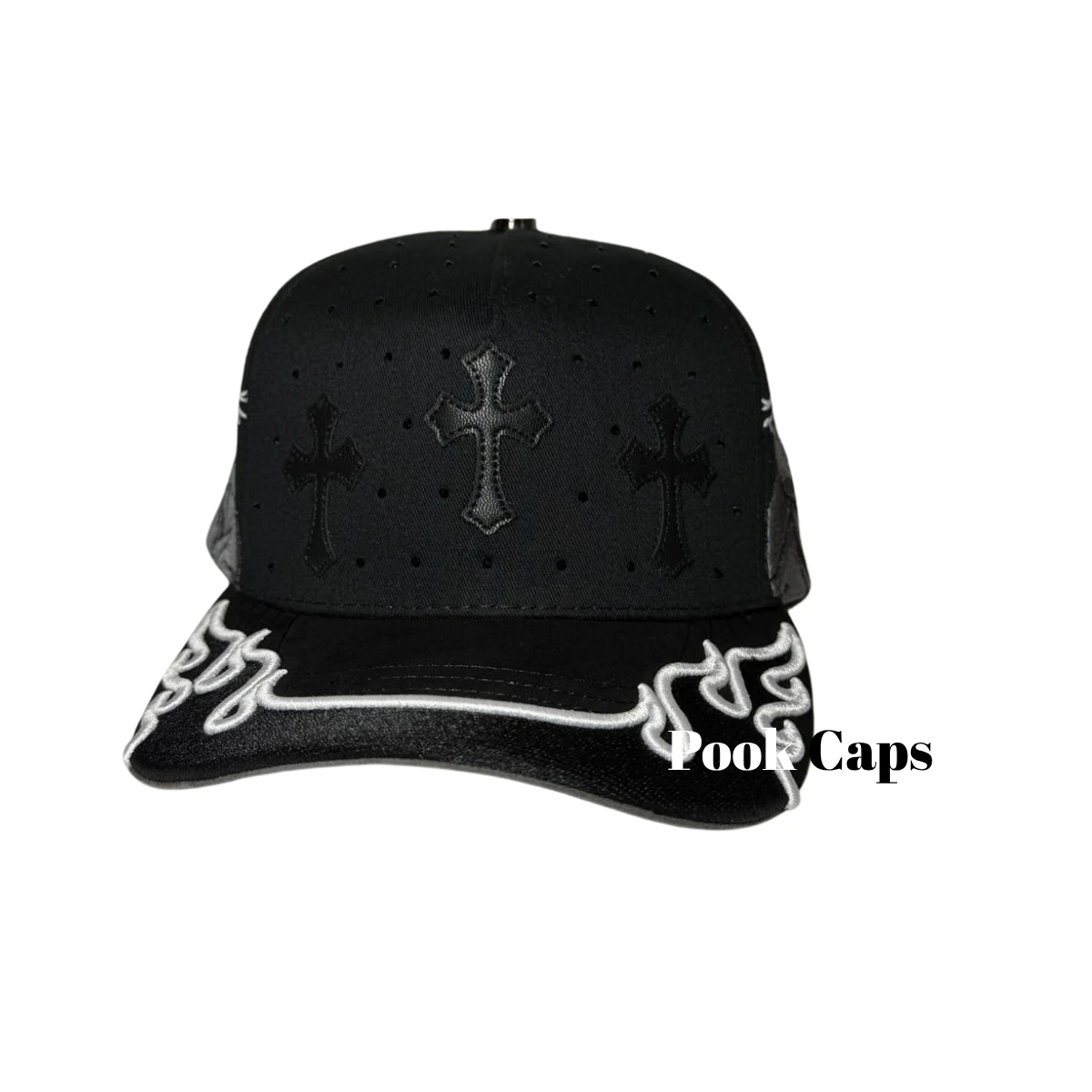 Gorra Magic Luxury — Magic Luxury, gorra snapback