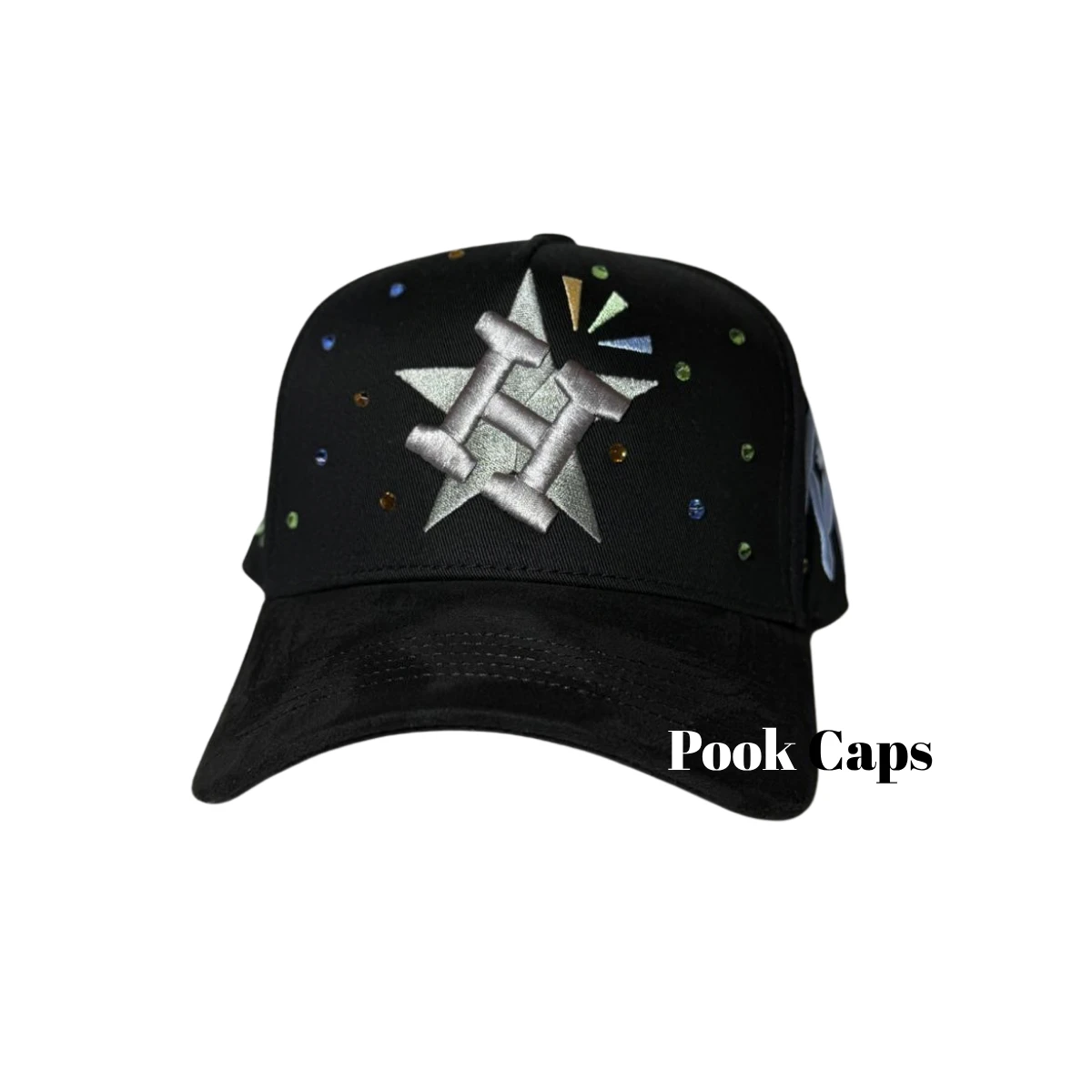 Gorra Full Hats — Full Hats, gorra snapback