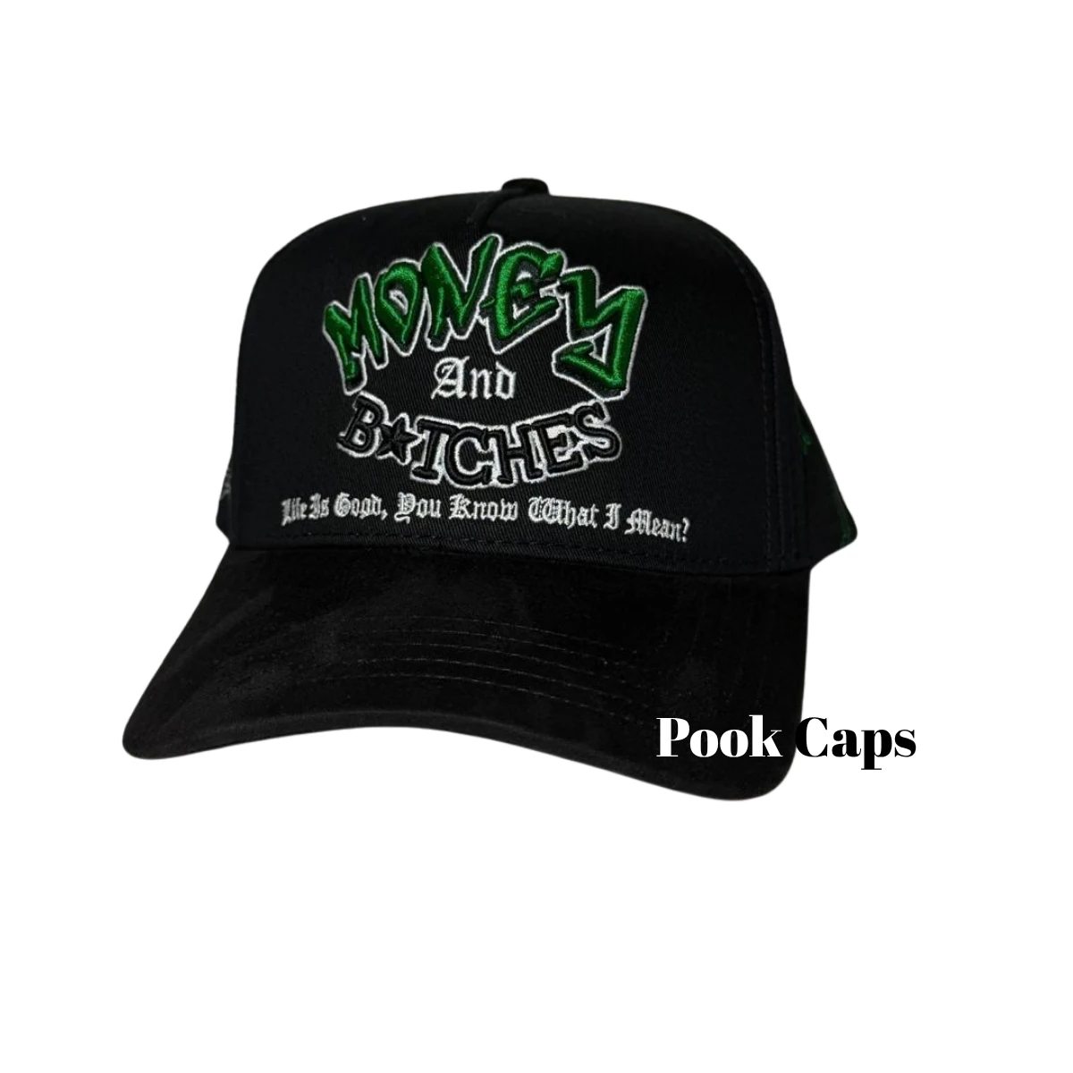 Gorra Full Hats — Full Hats, gorra snapback